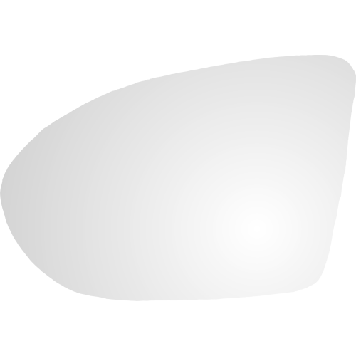 Holden astra side mirror glass replacement top